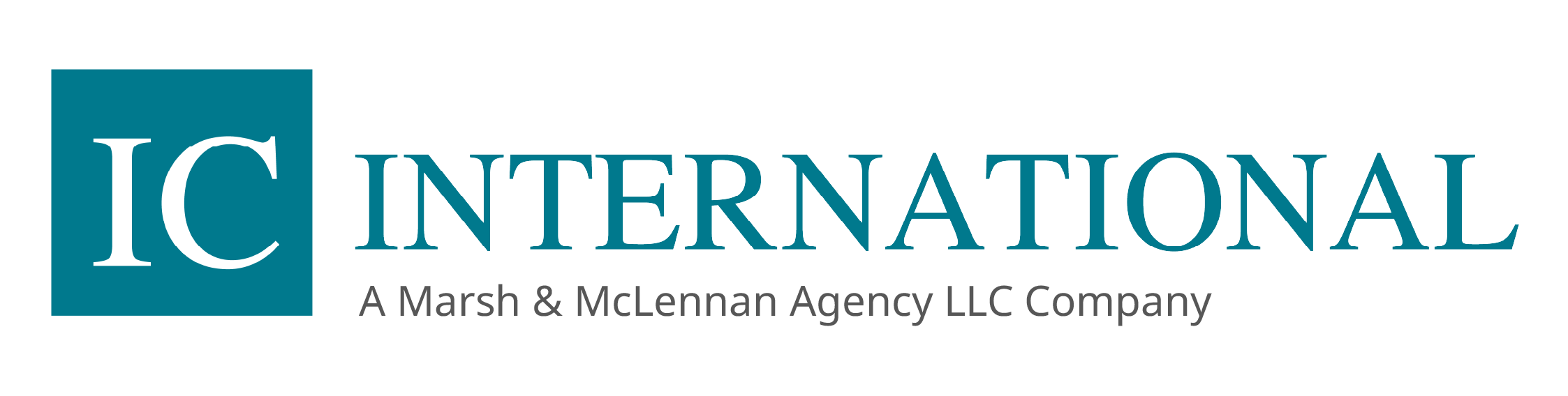 IC International